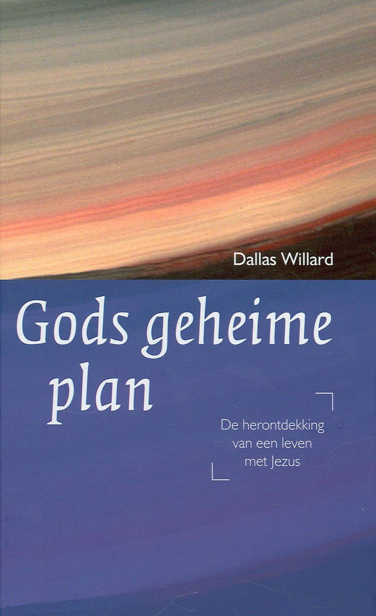 Gods Geheime Plan