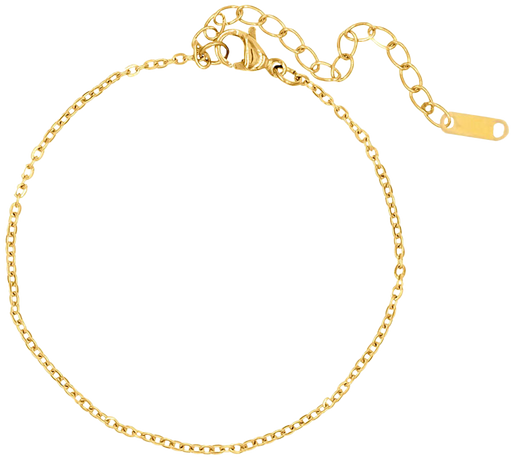 Gouden Armband - Basic