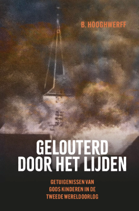 Gelouterd door het lijden