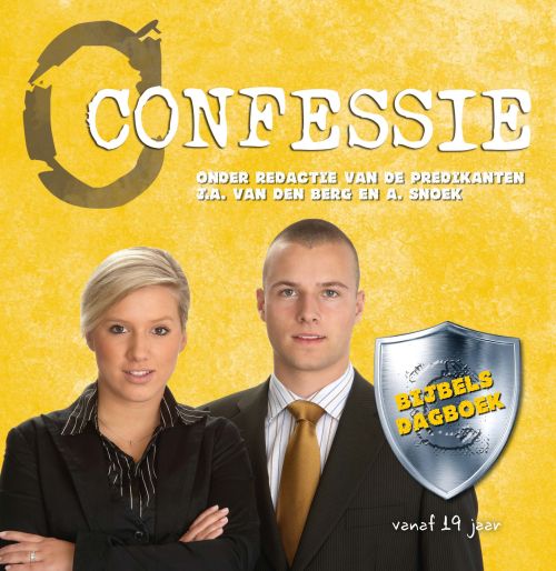 Confessie