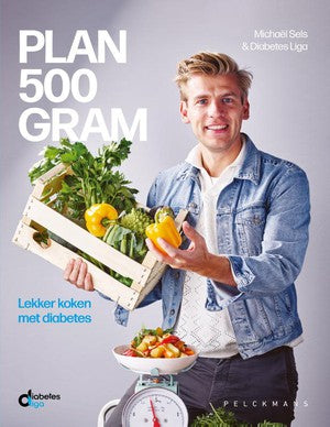 Plan 500 gram & Diabetes Liga