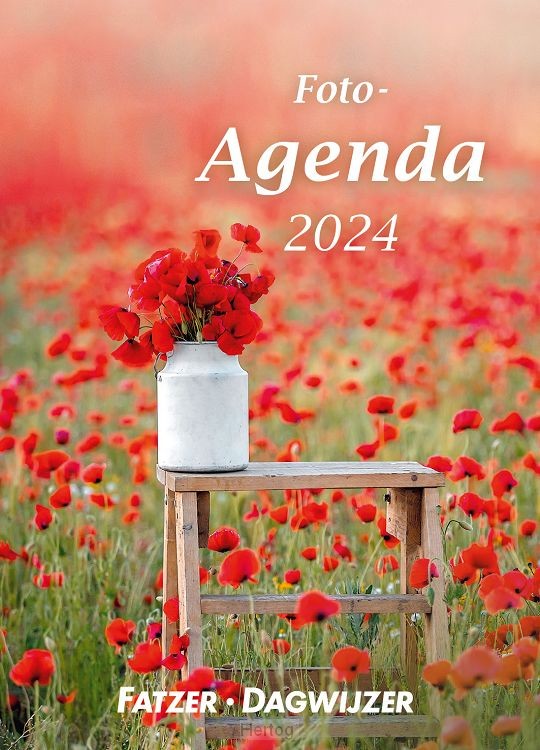 Foto Agenda 2024 SV