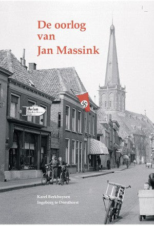 De oorlog van Jan Massink