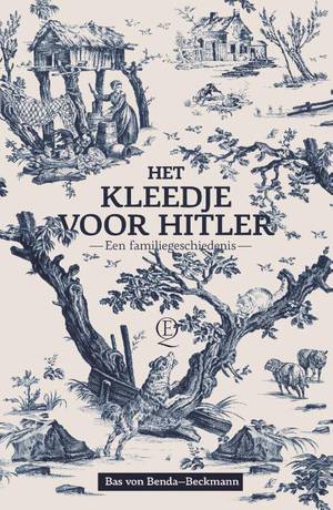 Het kleedje voor Hitler