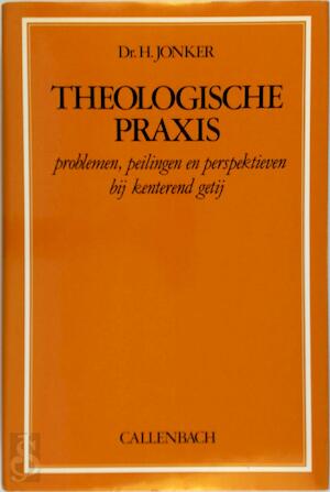 Theologische praxis