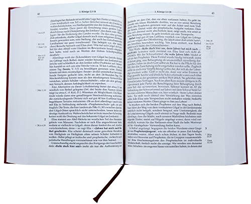 Wuppertaler Studienbibel, Neues Testament, Compleet