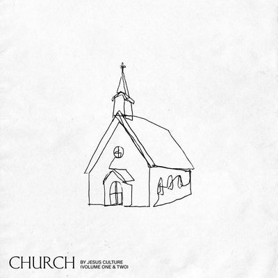 Church  (2-CD)