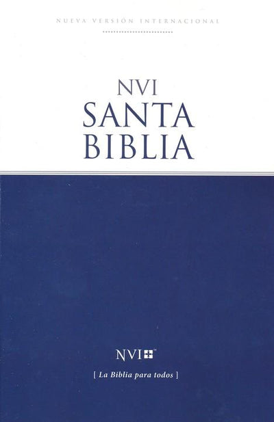 Santa Biblia - Edición económica