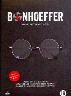 Bonhoeffer (3VD-box)