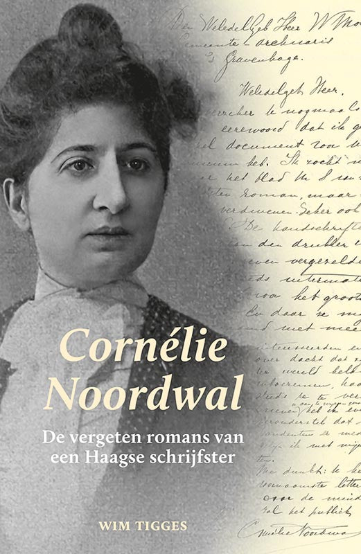 Cornélie Noordwal