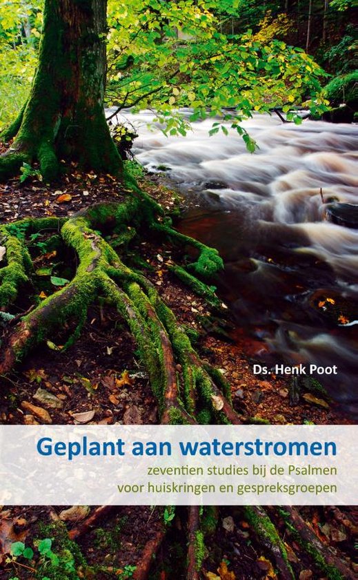 Geplant aan waterstromen (tweedehands)