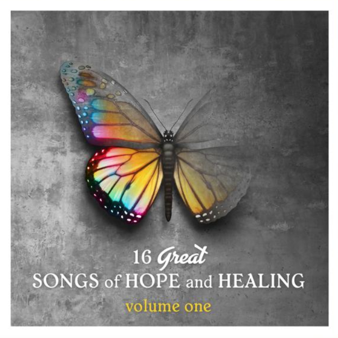 16 Great Songs of Hope and Healing (Vol. 1)