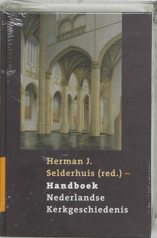 Handboek Nederlandse Kerkgeschiedenis