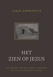 Het zien op Jezus