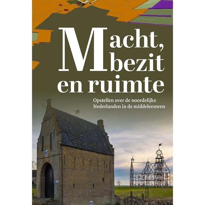 Macht, bezit en ruimte