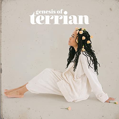 Genesis Of Terrian (EP)