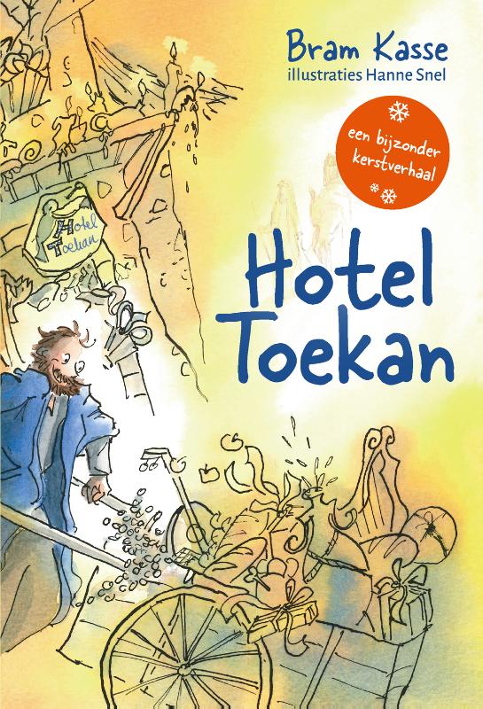 Hotel Toekan